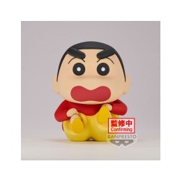 Figura SHINCHAN PENCIL - FIGURE Vol.1 - SHINNOSUKE NOHARA 9CM