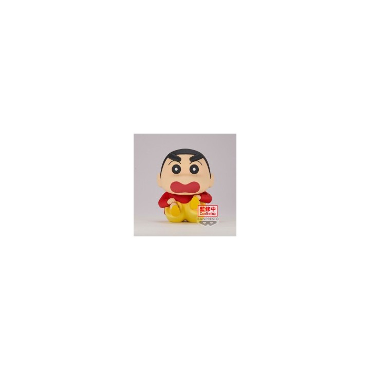 Figura SHINCHAN PENCIL - FIGURE Vol.1 - SHINNOSUKE NOHARA 9CM