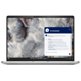 DELL Pro 16 Plus PB16250 Copilot+ PC Intel Core Ultra 7 268V Portátil 40,6 cm (16") Full HD+ 32 GB LPDDR5x-SDRAM 1 TB SSD Wi-Fi