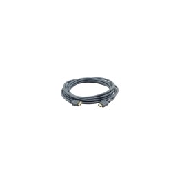 CABLE KRAMER HDMI 1.4 CON ETHERNET MACHO A MACHOÂ NEGRO 97-11213025
