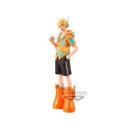Egghead Sanji Grandline Series One Piece