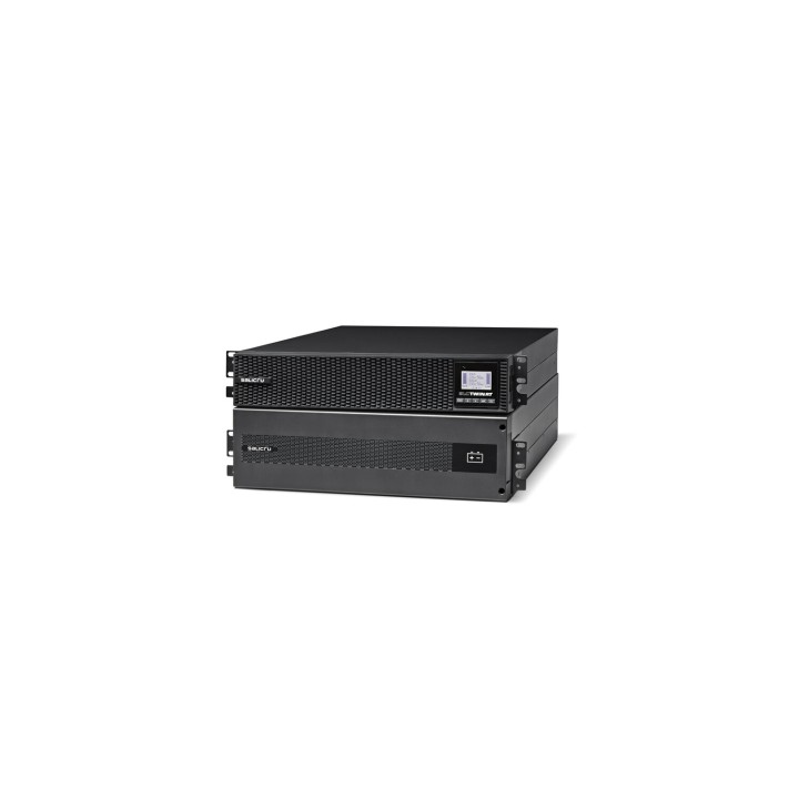 Salicru SLC-10000-TWIN RT3 Doble conversión (en lÍ­nea) 10 kVA 10000 W
