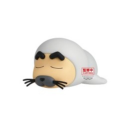 Figura Sea Dog Crayon Shinchan 11cm