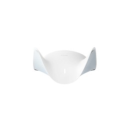D-Link Wi-Fi 7 BE3600 Mesh Router router inalámbrico 2.5 Gigabit Ethernet Doble banda (2,4 GHz / 5 GHz) Blanco