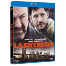 La entrega - BD