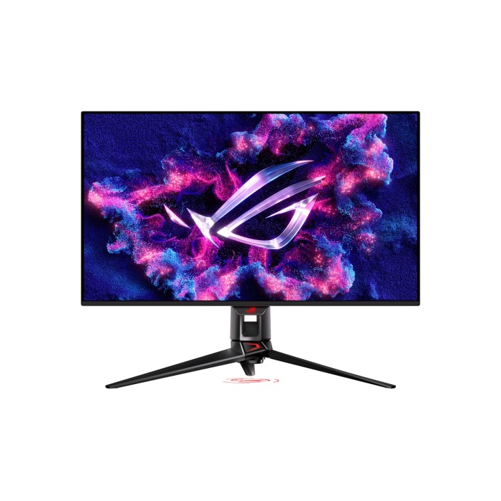 ASUS ROG Swift OLED PG32UCDMZ pantalla para PC 80 cm (31.5") 3840 x 2160 Pixeles 4K Ultra HD QD-OLED Negro