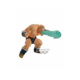 Figura Nappa Dragon Ball Z GXMATERIA Banpresto 12CM