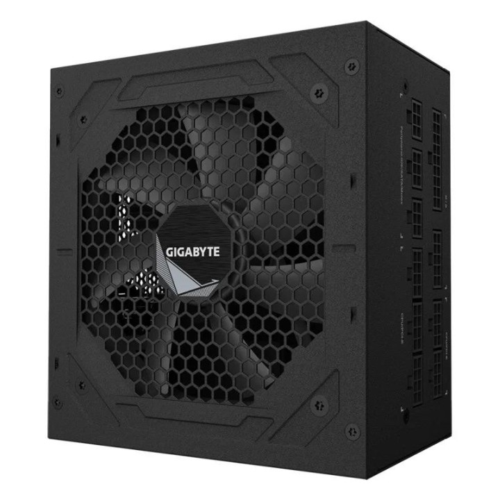 FUENTE DE ALIMENTACION GIGABYTE 1000W 80+ MODULAR ATX GOLD