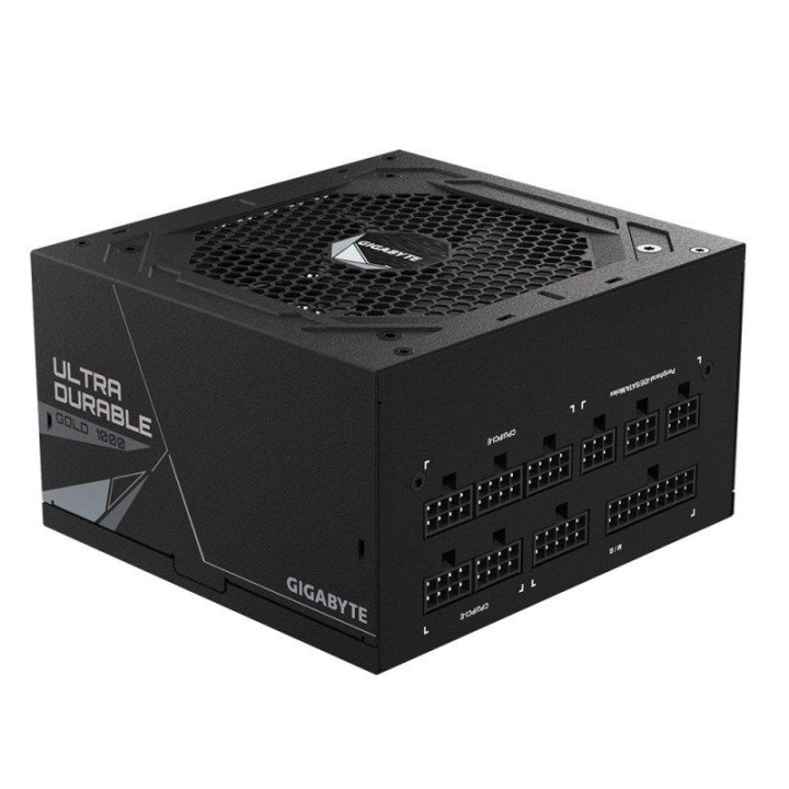 FUENTE DE ALIMENTACION GIGABYTE 1000W 80+ MODULAR ATX GOLD