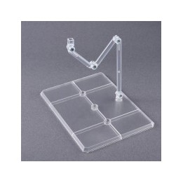 Bandai 66309 Action Base 8