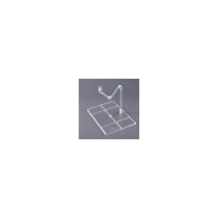 Bandai 66309 Action Base 8