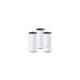 PUNTO DE ACCESO TP-LINK SISTEMA WI-FI MESH PARA TODA LA CASA AC1200 DECO M4(3-PACK)
