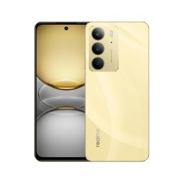 Smartphone Realme C75 8+256GB 4G Oro IP69