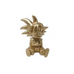 Figura Hucha Son Goku Edición Especial