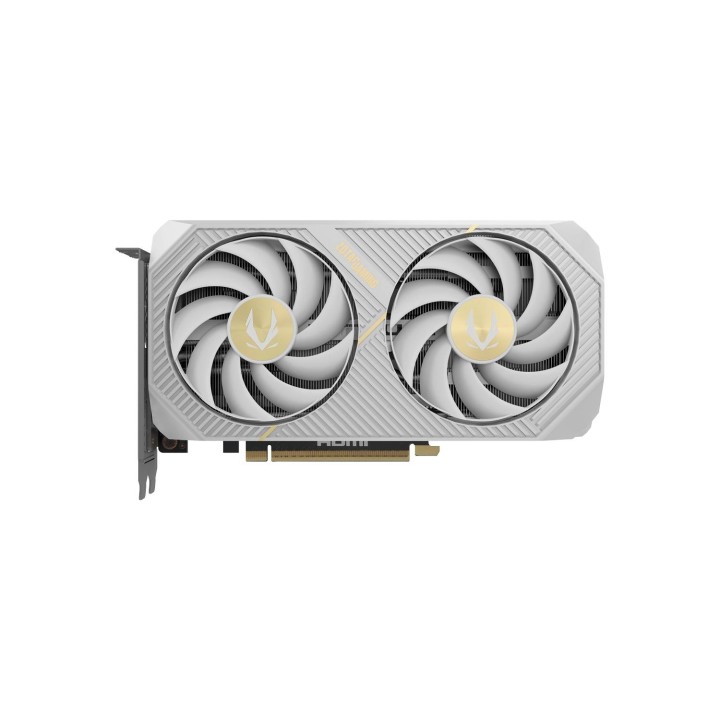 Zotac GAMING GeForce RTX 5060 Ti Twin Edge OC NVIDIA 16 GB GDDR7