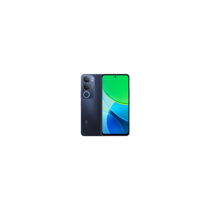 VIVO Y19s 6/128Gb Negro Smartphone