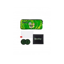 Rick and Morty Starter Pack - Switch 2