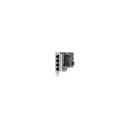 Hewlett Packard Enterprise Adaptador y tarjeta de red Interno Ethernet 1000 Mbit/s
