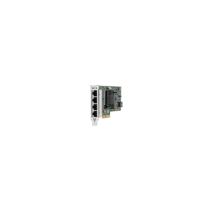 Hewlett Packard Enterprise Adaptador y tarjeta de red Interno Ethernet 1000 Mbit/s