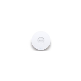 TP-Link Omada EAP653 UR punto de acceso inalámbrico 2976 Mbit/s Blanco Energía sobre Ethernet (PoE)