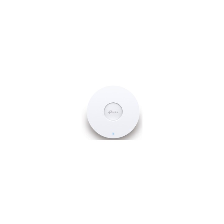 TP-Link Omada EAP653 UR punto de acceso inalámbrico 2976 Mbit/s Blanco Energía sobre Ethernet (PoE)