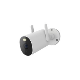 Cámara de Videovigilancia Xiaomi Outdoor Camera AW300/ 101Âº/ Visión Nocturna/ Control desde APP