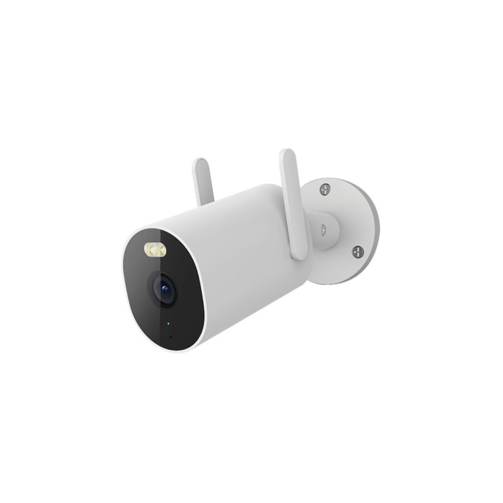 Cámara de Videovigilancia Xiaomi Outdoor Camera AW300/ 101Âº/ Visión Nocturna/ Control desde APP