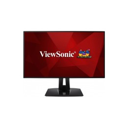 Viewsonic VP Series VP2768a LED display 68,6 cm (27") 2560 x 1440 Pixeles Quad HD Negro