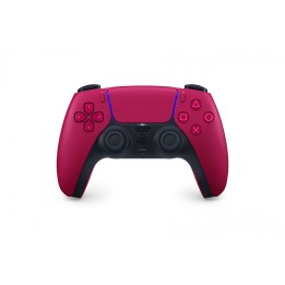 Sony Interactive Entertainment (SIE) DualSense V2 Rojo Bluetooth/USB Gamepad Analógico/Digital Android, MAC, PC, PlayStation 5,