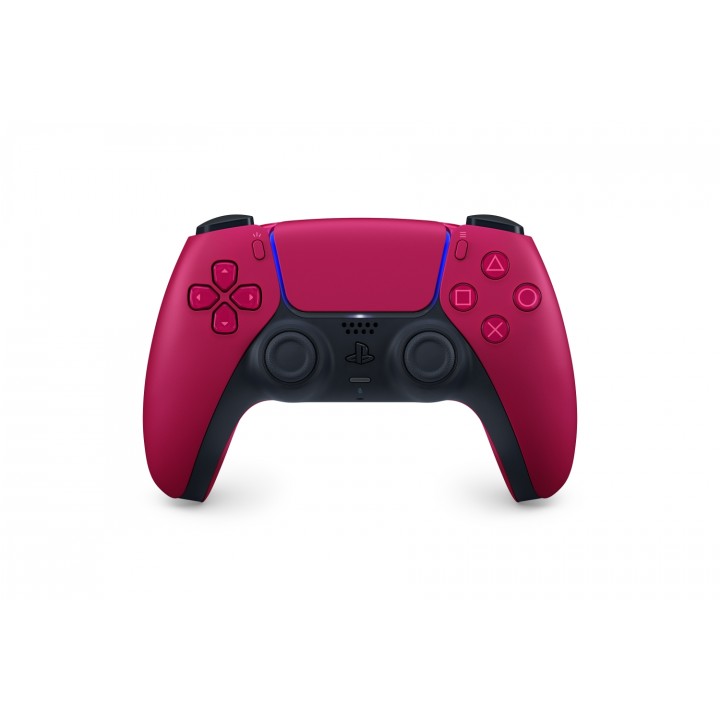 Sony Interactive Entertainment (SIE) DualSense V2 Rojo Bluetooth/USB Gamepad Analógico/Digital Android, MAC, PC, PlayStation 5,