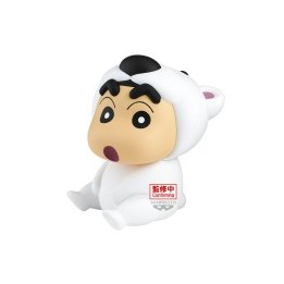 Figura Polar Bear Cosplay Crayon Shinchan