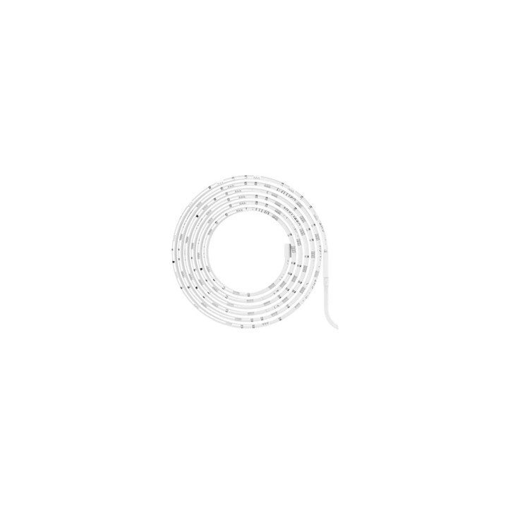 TIRA LED XIAOMI YEELIGHT LIGHTSTRIP PLUS EXTENSION 1M BLANCO GPX4015RT