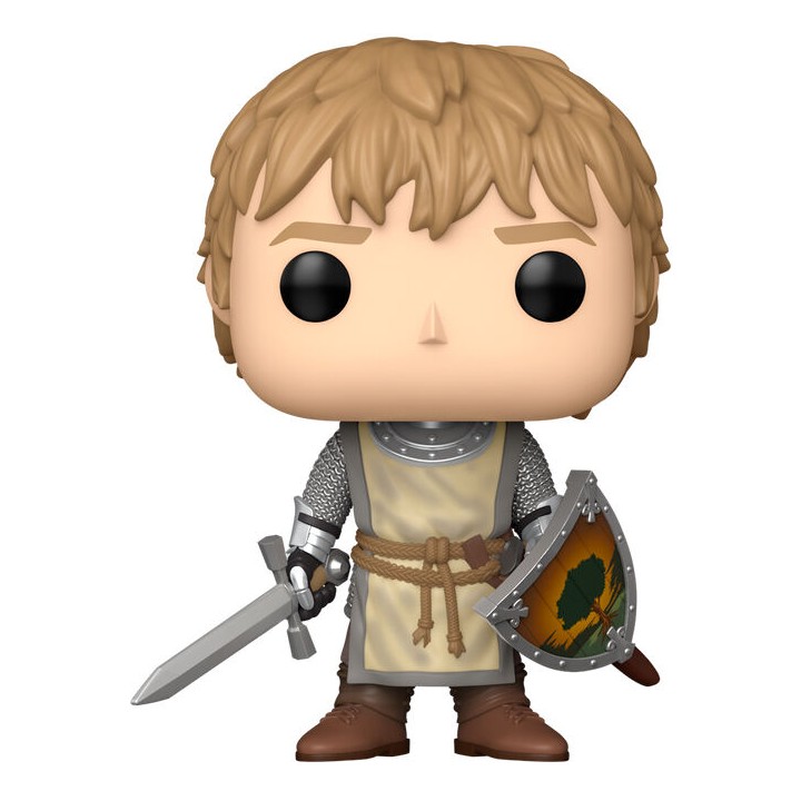 Figura POP Juego de Tronos A Knight of Seven Kingdoms Dunk Chase