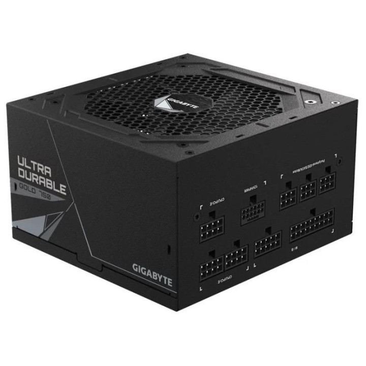 FUENTE DE ALIMENTACION GIGABYTE UD 750W PG5 80+ MODULAR ATX GOLD