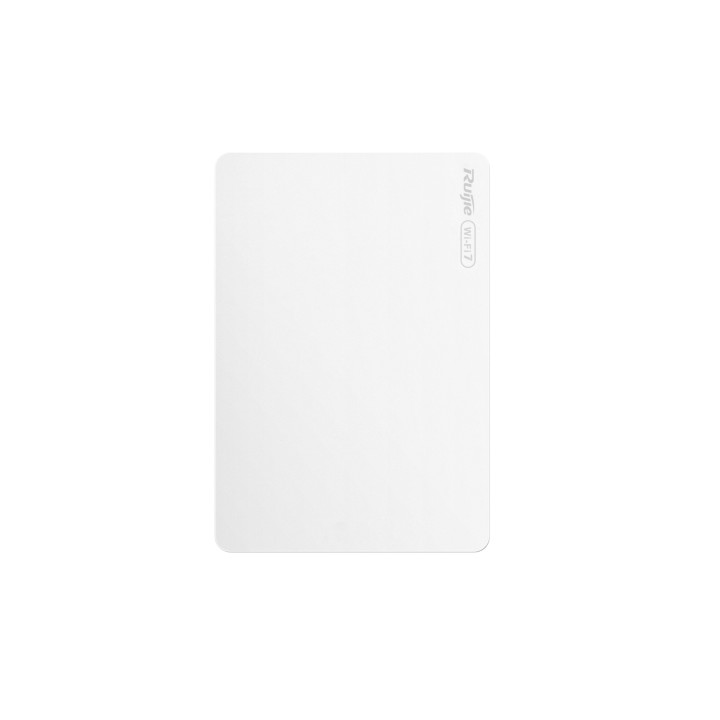 Ruijie Networks RG-RAP72-WALL punto de acceso inalámbrico 3570 Mbit/s Blanco Energía sobre Ethernet (PoE)