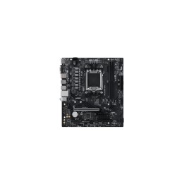 MSI PRO A620AM-B EVO AMD A620A Zócalo AM5 ATX