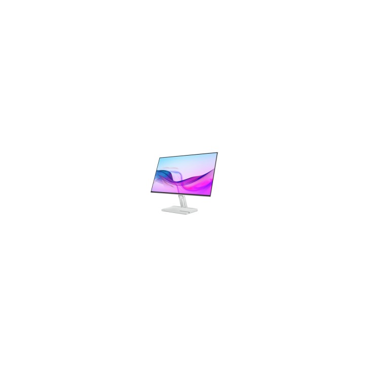 Lenovo L27i-4A pantalla para PC 68,6 cm (27") 1920 x 1080 Pixeles LCD Gris
