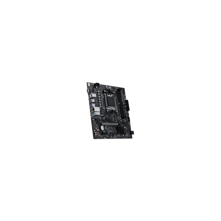 MSI PRO A620AM-B EVO AMD A620A Zócalo AM5 ATX