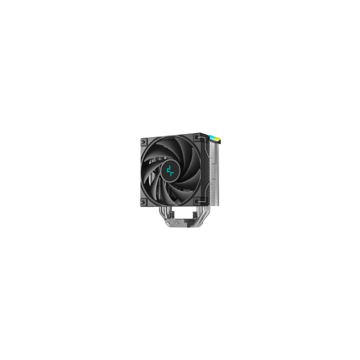 DeepCool AK400 Digital SE Procesador Refrigerador de aire 12 cm Negro 1 pieza(s)