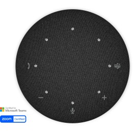 DELL SL525 altavoz Universal Negro