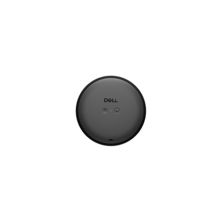 DELL SL525 altavoz Universal Negro