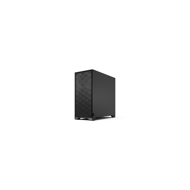 Fractal Design Pop 2 Air Black Solid Midi Tower Negro