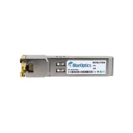 BlueOptics FN-TRAN-SFP+GC-EU-BO red modulo transceptor Fibra óptica