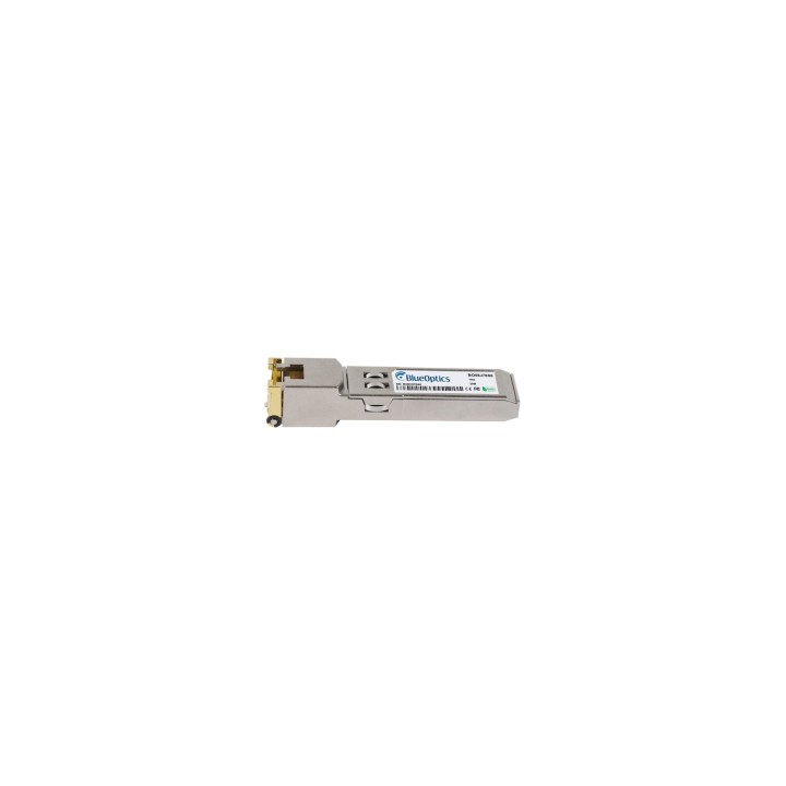 BlueOptics FN-TRAN-SFP+GC-EU-BO red modulo transceptor Fibra óptica