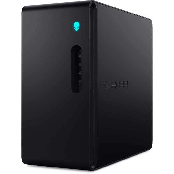 Alienware ACT1250 Intel Core Ultra 9 285K 32 GB DDR5-SDRAM 2 TB SSD NVIDIA GeForce RTX 5080 Windows 11 Home Escritorio PC