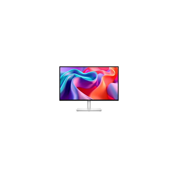 DELL Plus S2725DSM pantalla para PC 68,6 cm (27") 2560 x 1440 Pixeles Quad HD LCD Blanco