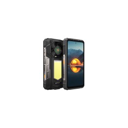 Ulefone Armor 33 12/512Gb Negro Smartphone
