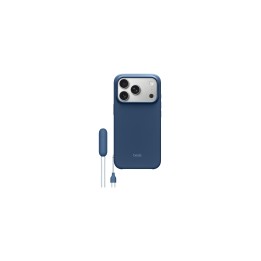 Apple MGTP4LL/A funda para teléfono móvil 16 cm (6.3") Rosa