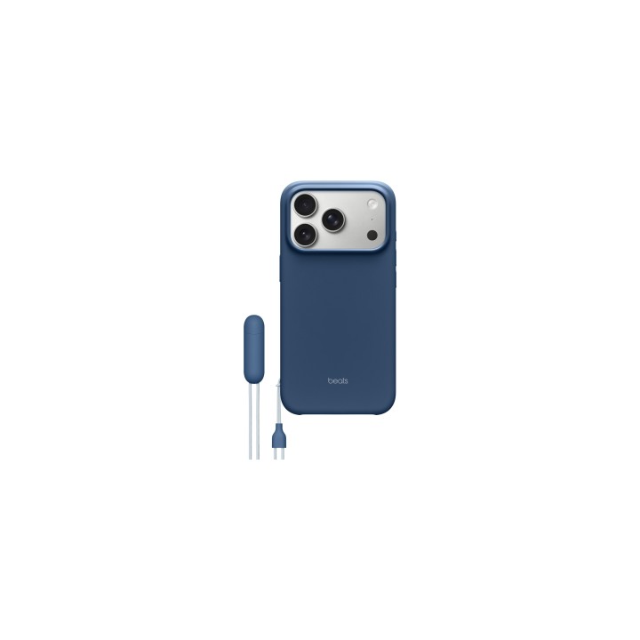 Apple MGTP4LL/A funda para teléfono móvil 16 cm (6.3") Rosa