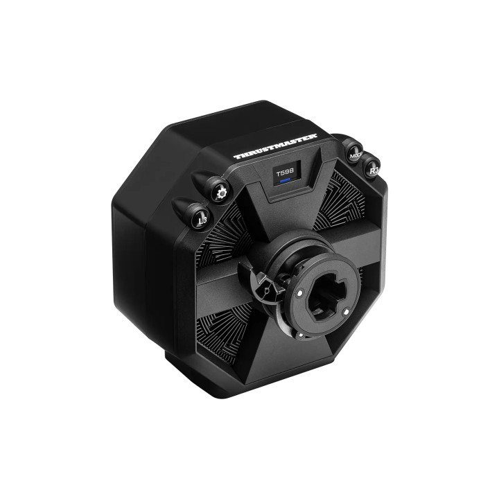 Thrustmaster T598 Base para volante de simulador de carreras